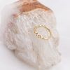anillo camino