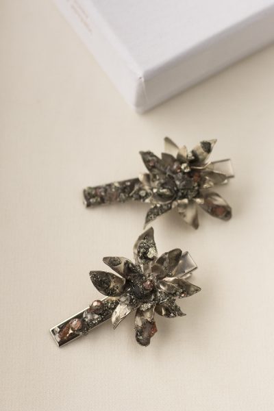 clips flor xs