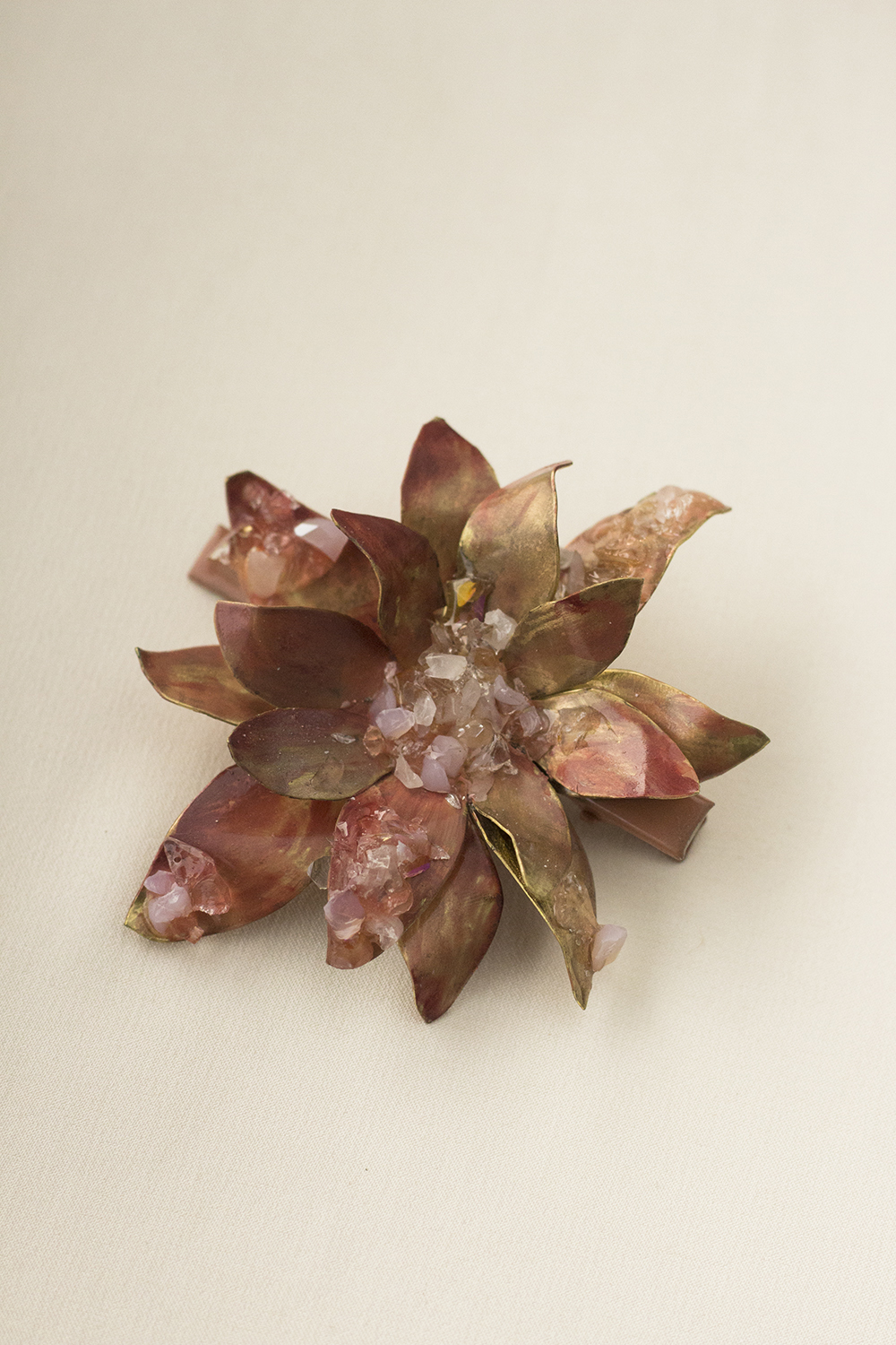 CLIP FLOR XL