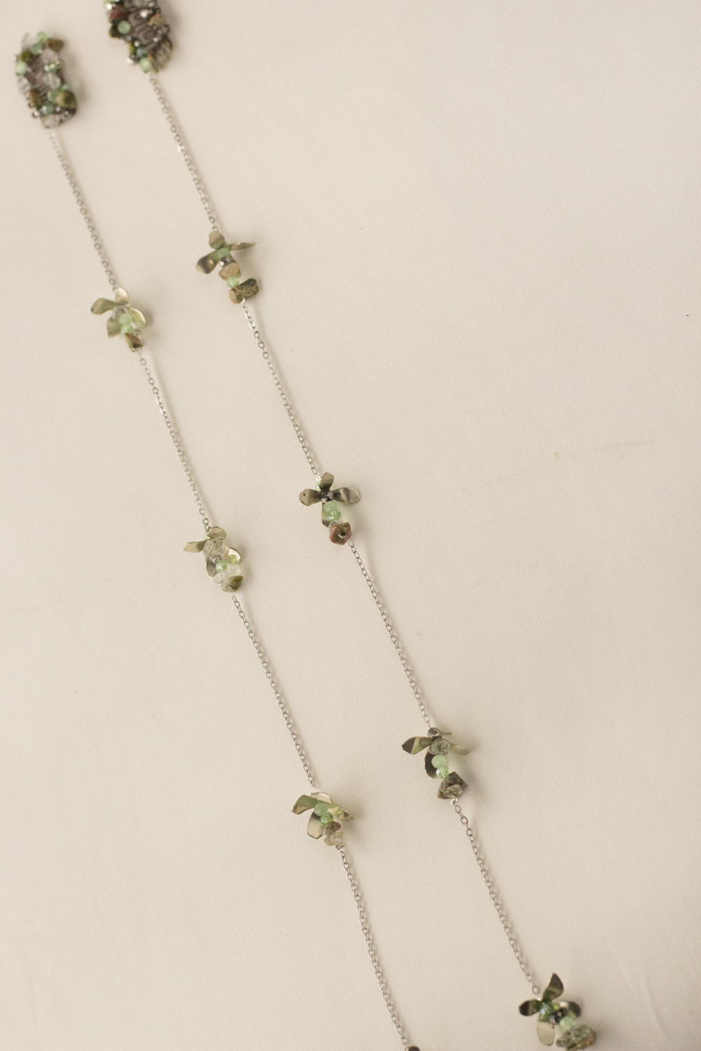 Colgantes florcitas (x2) - Imagen 5