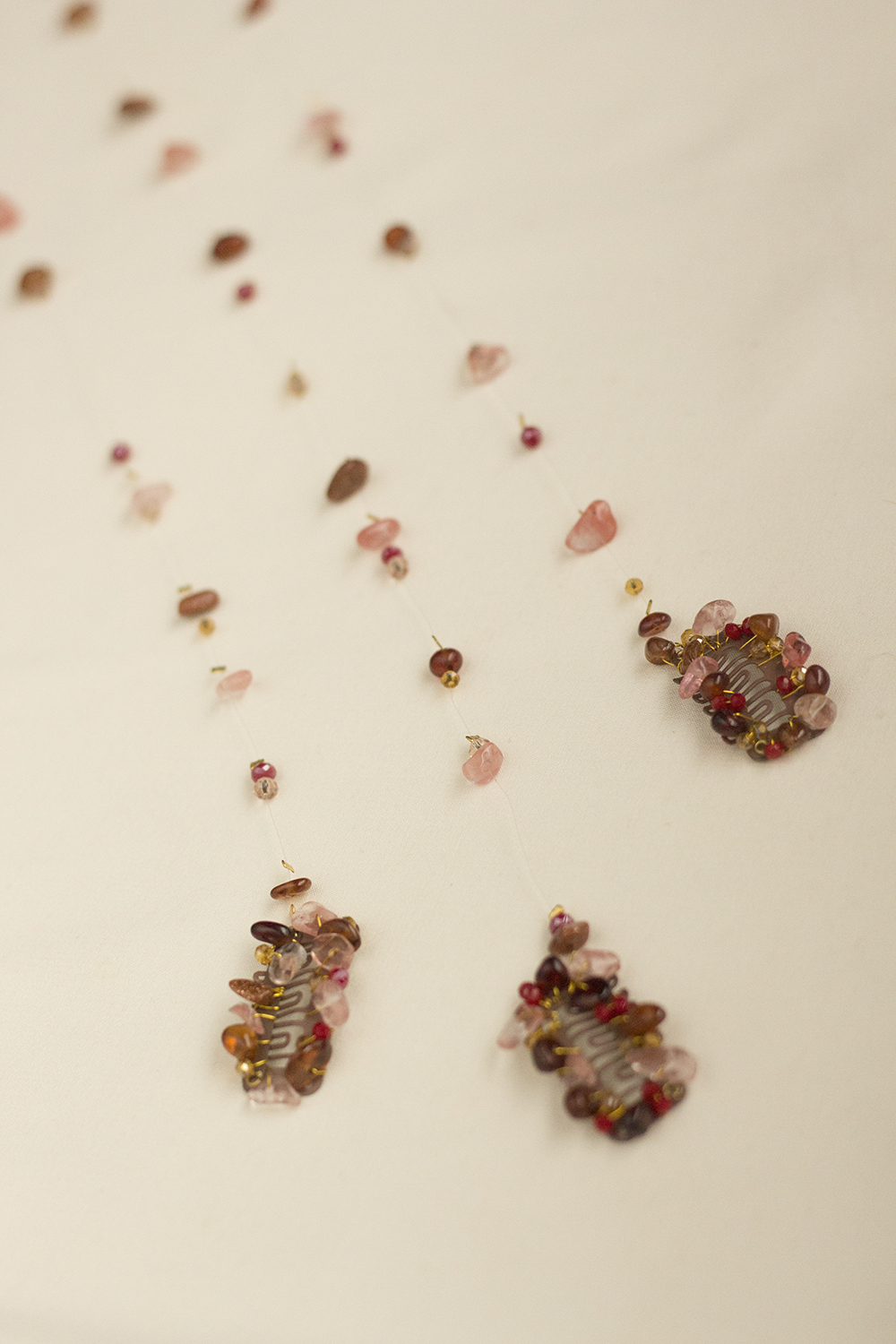 Colgantes brillos (x3) - Imagen 4