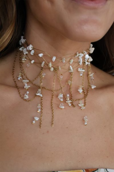 Choker chains